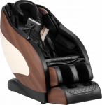 Activeshop Sakura massage chair Classic 305 Woodskin