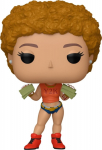 Funko Pop! Rocks: Ice Spice - Ice Spice #448 Vinyl Figure