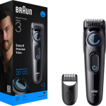 BT3500 Braun Habemetrimmer