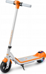 Atmosphera Electric Scooter For Children Kids Led 10 Km/h Zasięg 8 Km Kiddoboo / Kby2whi / Y2 / Kiddorider / Orange