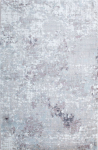 Carpet SANFORD-3, 133x190cm, grey/brown
