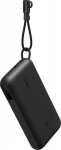 Belkin Powerbank 20.000mAh black Display PD 20W USB-C BPB028hqBK
