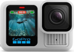 GoPro HERO13 Black in Polar White