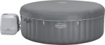 Bestway Lay-Z-Spa Santorini 7 SMART HydroJet PRO Jacuzzi