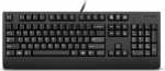Lenovo Preferred Pro II | Keyboard | Wired | Lithuanian | Black