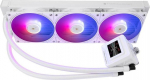 Thermalright Frozen Warframe SE Wasserk&uuml;hlung, ARGB - 360mm - wei&szlig;