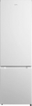 Midea Refrigerator | MDRB369FGE01 | Energy efficiency class E | Free standing | Combi | Height 177.3 cm | Fridge net capacity 194 L | Freezer net capacity 68 L | 39 dB | White
