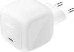 Belkin BOOST Charge 65W USB-C Charger PD and PPS WCA011kqWH