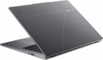 Acer Swift Go 14 AI SFG14-64 - 180&deg;-Scharnierdesign - AMD Ryzen AI 5 340 - Win 11 Home - Radeon 840M - 16 GB RAM - 512 GB SSD NVME, QLC - 35.6 cm (14")