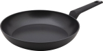 Lamart Aluminum frying pan with non-stick coating LP1003 MARCHE 28cm czarna