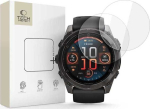 Spigen Glass Fit Fenix 8 51mm Clear