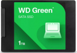 SanDisk WD GREEN SATA SSD SATA 2TB 2.5, 2.5