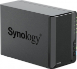 Synology DS225+/2x HAT3300-4T (2x 4TB) - 2x HAT3300-4T (2x 4TB)