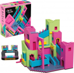 Mattel Mega: Squid Game - The Staircase (HYL45)