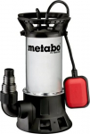 Metabo PS 18000 SN - Garden Pump - electrical