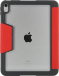 Mobilis Ultra Rugged Case iPad 11" 2025 iPad 10.9" Red