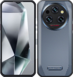 Oukitel Smartfon WP35 Pro 5G 12/512GB IP69K Gold