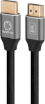 Manta HDMI 1.5m 8K