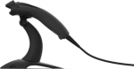 Honeywell VOYAGER XP CURVE SCANNER-ONLY:, TETHERED GENERAL DUTY 1D/2D STAN