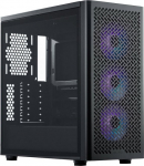 Col Cooler Master Elite 502 ATX-housing