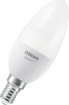 Osram SMART+ MATTER Multicolor Classic B40 | E14 | 4.9 W | RGBW | Wi-Fi