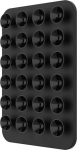 4kom.pl MagSafe holder with suction cups FIXED MagMate czarny