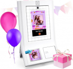 HP Sprocket Photobooth