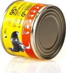 3COTY 35. Chicken and krill (kitten) - wet cat food - 180g