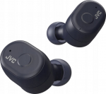 Headphones JVC HA-A11T, True Wireless Stereo (TWS), Calls/Music, 20 - 20000 Hz, Headset, Blue