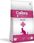 CALIBRA VD Cat Struvite - dry cat food - 2kg