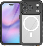 4smarts Waterproof Case Strong for Apple iPhone 17 Pro