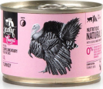 3COTY Cheers! 62. Turkey - wet cat food - 160g