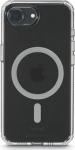 Hama Extreme Protect, Cover, Apple, iPhone 16e, 15.5 cm (6.1"), Transparent