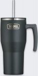 Aptel Thermal Mug with Straw Thermos Refreshing 085 M