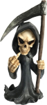 Nemesis Now: Don't Fear the Reaper Figure (21.5cm)