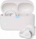 Philips TAQ2000 wireless open-ear headphones, white