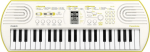CASIO SA-80 - Keyboard