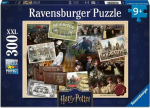 Ravensburger Puzzle for children 2D: Harry Potter i Friends