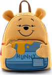 Loungefly Disney - Winnie The Pooh Hunny Tummy Mini Backpack (WDBK1194)