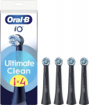 [AI generated title] Procter & Gamble Oral-B Io Ultimate Clean Black
