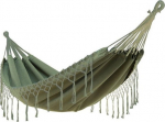Domoletti HAMMOCK 220X160 10220T2_KAKHI GREEN