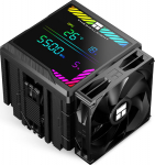 THERMALRIGHT Peerless Assassin 140 Digital Black CPU Cooler