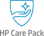 HP 3y Wolf Protect Trace WiFi Service for 3 years