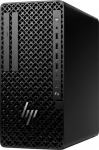 HP Z1 Tower G1i Workstation C63GSES[Intel Core Ultra 7 265 512GBGB SSD - Workstation - Core Ultra 7