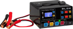 BLOW Automatic Battery Charger 12V/24V6A 4-100Ah