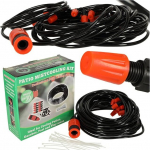 RoGer Water Irrigation System 20m