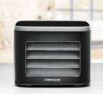 Toidukuivataja Rommelsbacher DA450