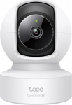 Camera IP TP-Link Tapo C222 internal camera (4MP, 2K QHD 1440p, IR 12m, WiFi, 1x100Mb/s, micro SD card)