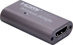 Extra Digital HDMI Wireless Dongle, 1080P
