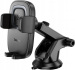 Inductive car phone holder Hoco 15W do boards HW32 czarny